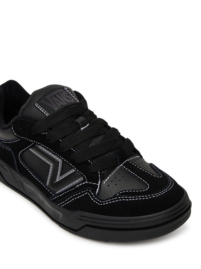 Vans Sneakersy Vans Upland VN000D6FBLA1 Czarny