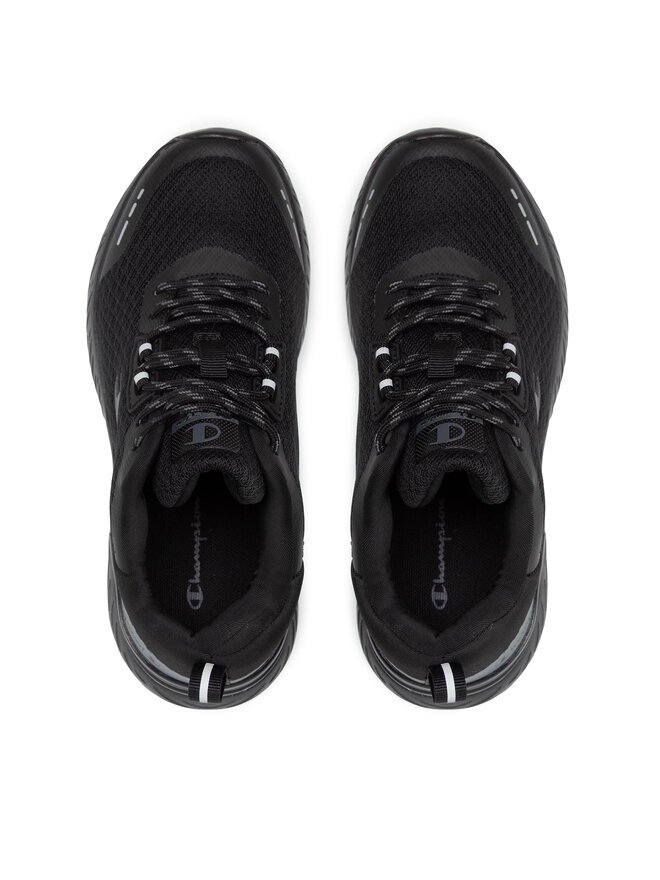 Champion Sportcipők Champion Bold Xs S11331-ES007-KK001 Fekete
