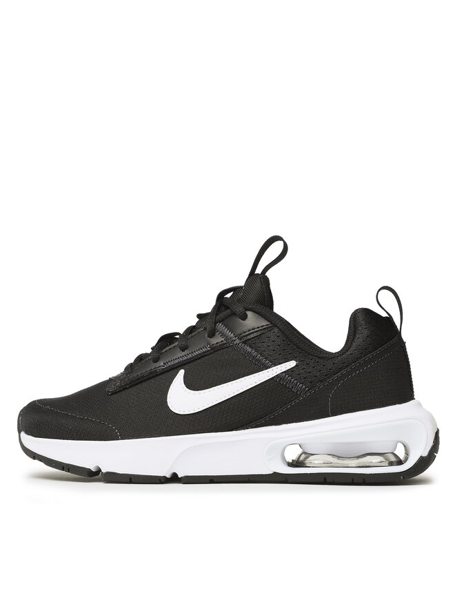 Nike Sportcipők Nike Air Max Intrlk Lite (GS) DH9393 002 Fekete