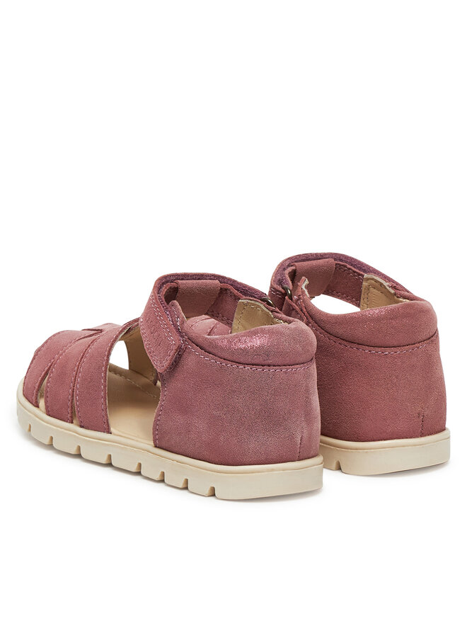 Lasocki Kids Sandály Lasocki Kids KEKKO CI12-KEKKO-01(II)DZ Růžová