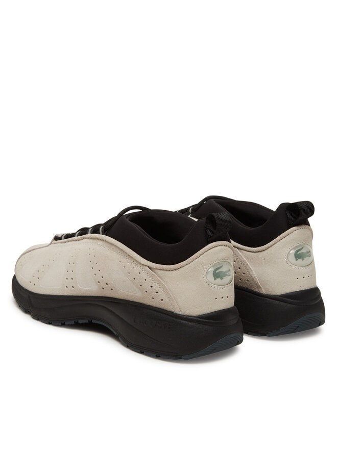 Lacoste Sneakersy Lacoste Audyssor Slip-On 7-49SMA0101 Biały
