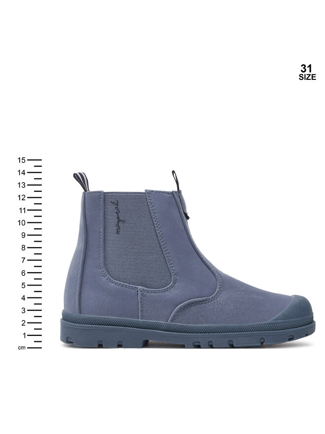 Mayoral Botines Mayoral 46.526 Azul