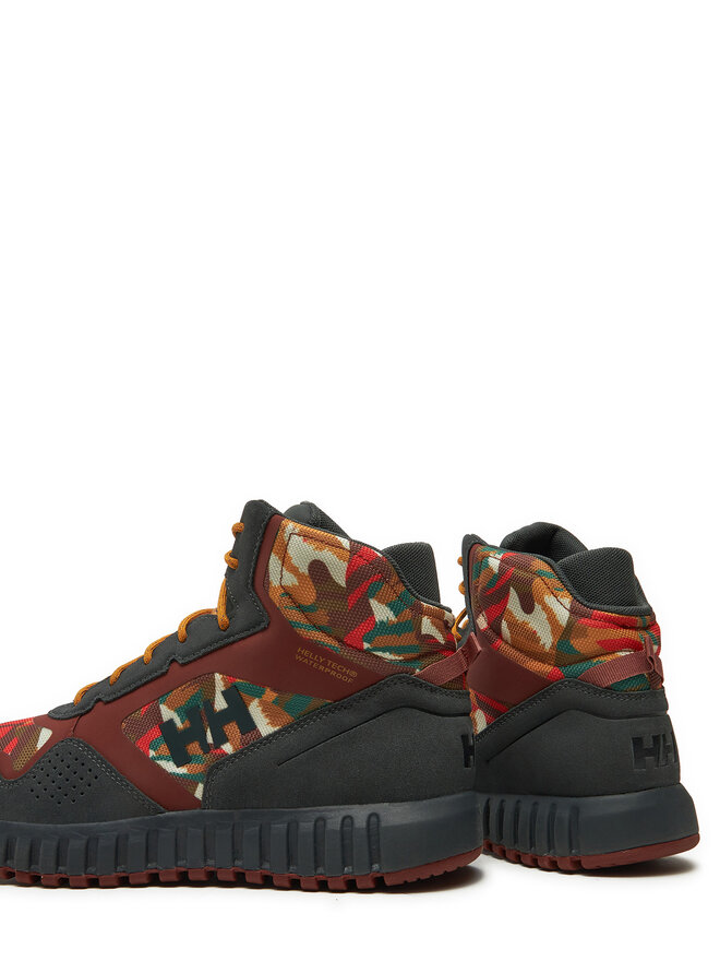 Helly Hansen Sneakersy Helly Hansen Monashee Ullr HT 11432 Barevná