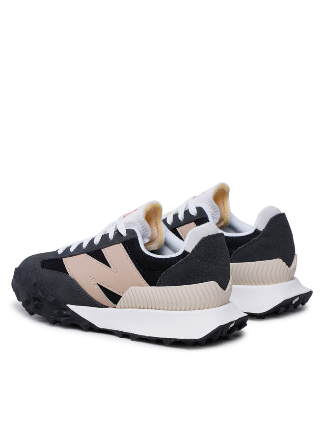 Sneakers New Balance UXC72RN Negru | epantofi.ro