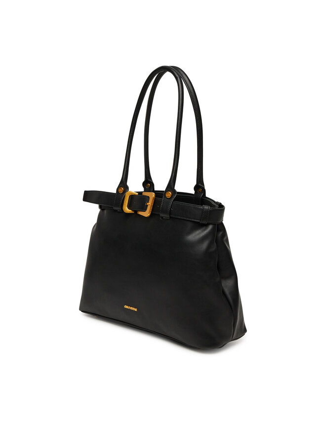 Gino Rossi Handtasche Gino Rossi CEO-ZINNA Schwarz