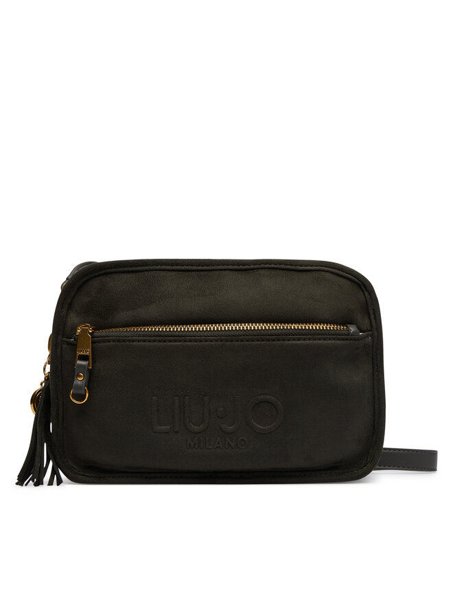 Liu Jo Handtasche Liu Jo AF6011 T711A Dunkelgrün
