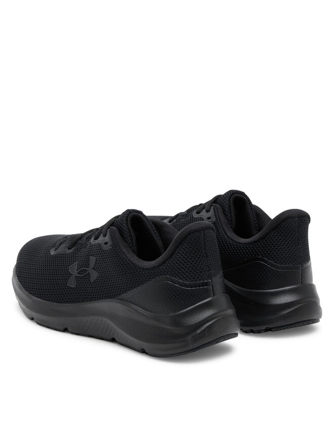 Under Armour Laufschuhe Under Armour Ua W Charged Pursuit 4 3028261 Schwarz