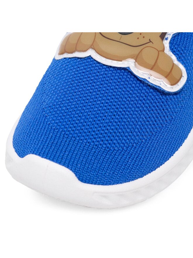 Paw Patrol Туфлі Paw Patrol CP66-SS24-412PAW Голубий