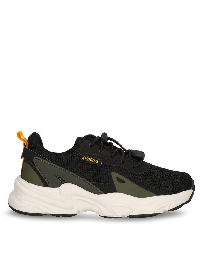 ZigZag Tenisice ZigZag Bavar Kids Shoe Z232289 Crna