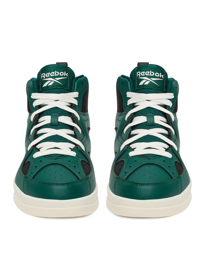 Reebok Сникърси Reebok CEO-PRIMARY HARDWOOD 100242947 Зелен