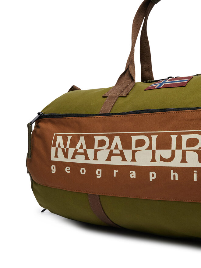 Napapijri Tasche Napapijri NP0A891T Bunt
