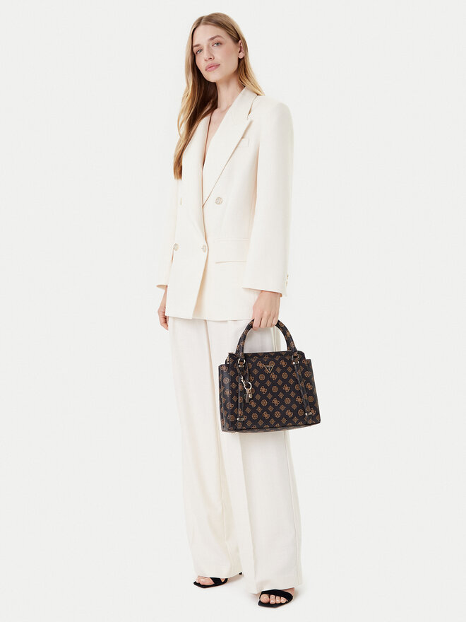 Guess Bolso Guess Daryna II HWPG72 08060 Marrón