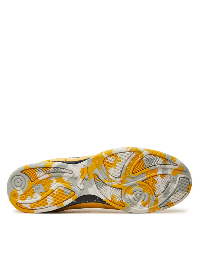 Joma Ποδοσφαιρικά Παπούτσια Joma Top Flex Indoor TOPW2428IN Κίτρινο