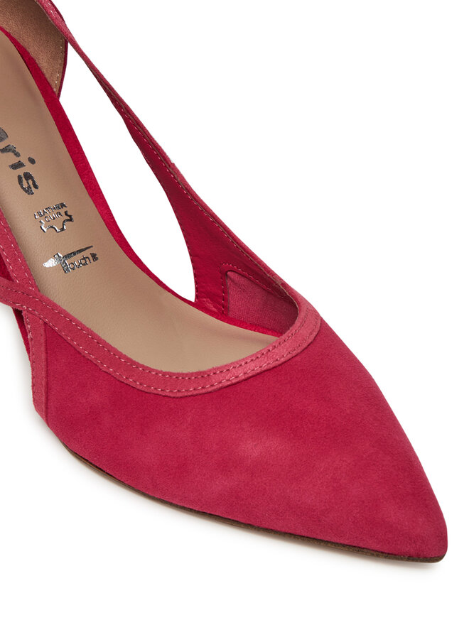 Tamaris High Heels Tamaris 1-22436-44 Rosa
