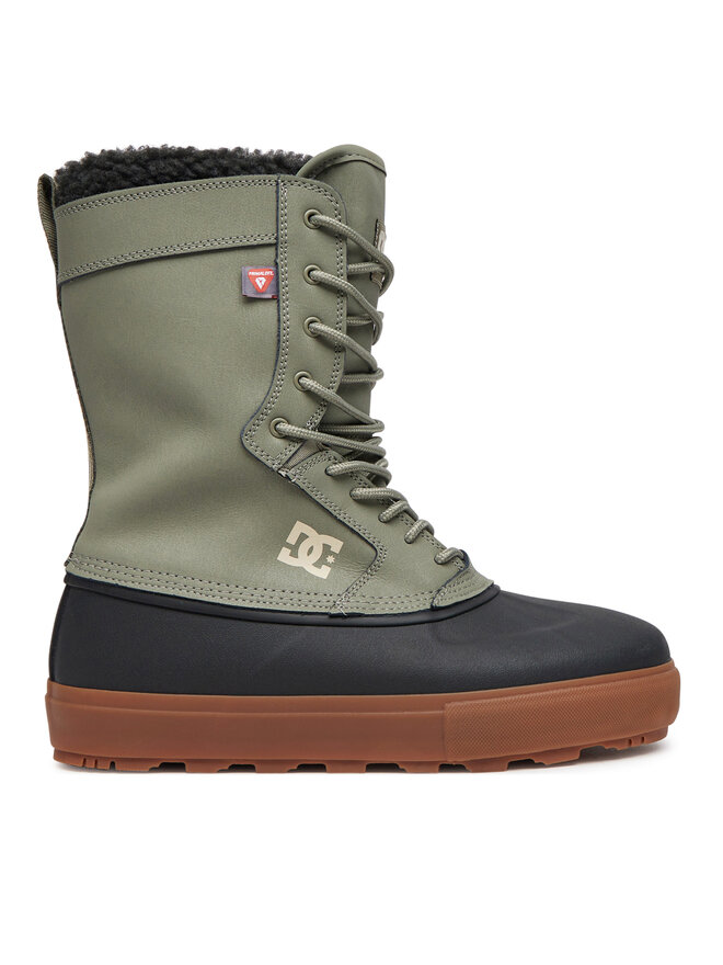 DC Schneeschuhe DC Dc Reach ADYS300762-ARO Grün