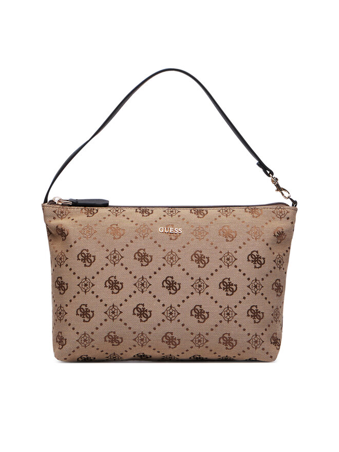 Guess Handtasche Guess VICTTORIA HWJP95 14290 Hellbraun