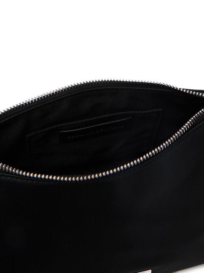 KARL LAGERFELD Handtasche KARL LAGERFELD B2W30071 Schwarz