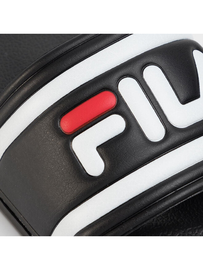 Fila Klapki Fila Morro Bay Slipper 2.0 1010901.25Y Czarny