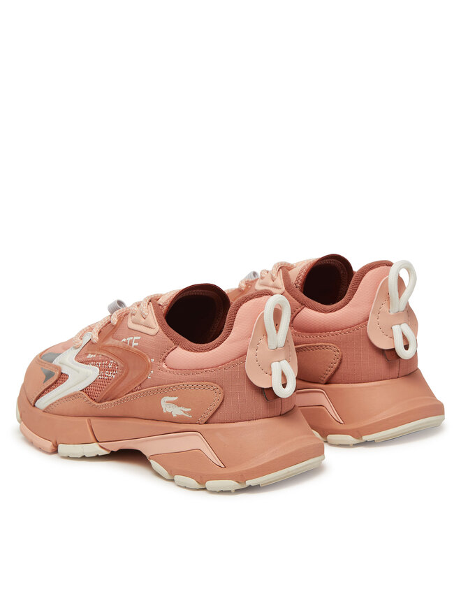 Lacoste Снікерcи Lacoste L003 Neo Tech 7-49SFA0013 Рожевий