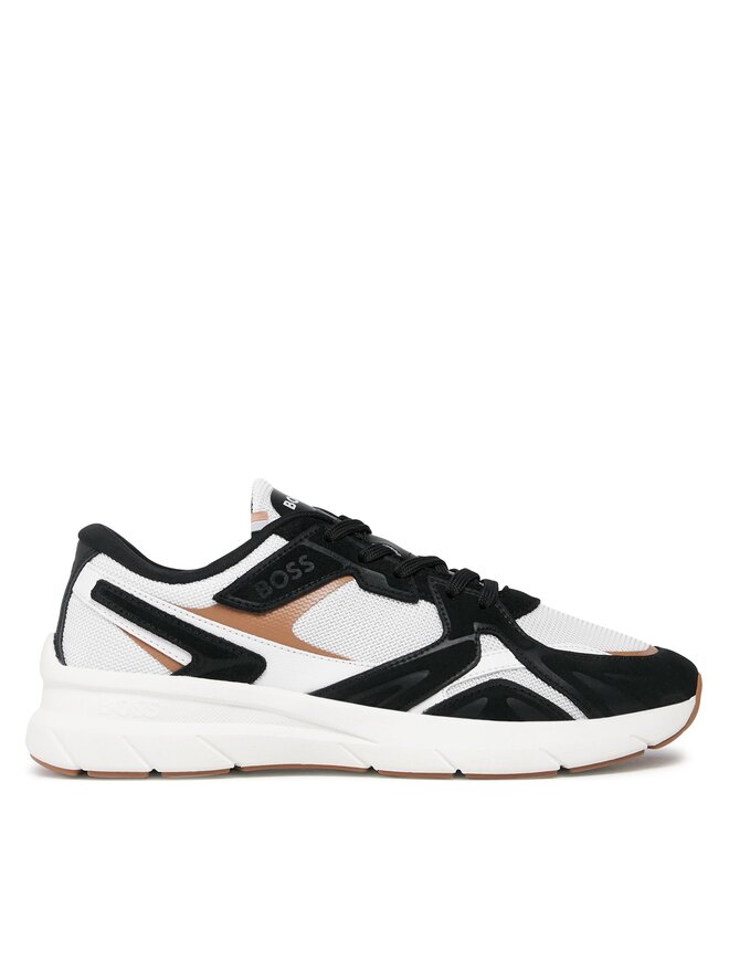 BOSS Sneakers Boss Owen 50504238 10254496 01 Schwarz