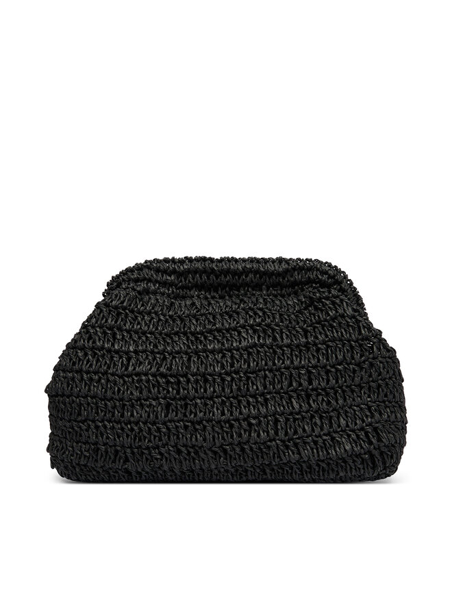 KARL LAGERFELD Handtasche KARL LAGERFELD B1W46083 Schwarz