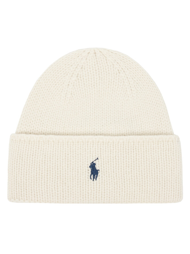 Polo Ralph Lauren Шапкa Polo Ralph Lauren 455954355006 Бежевий