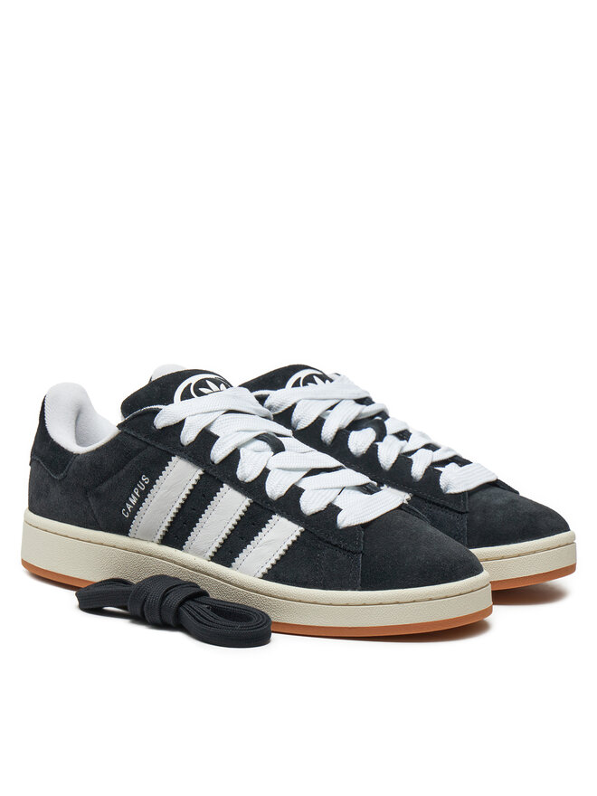 adidas Снікерcи adidas Campus 00s HQ8708 Чорний