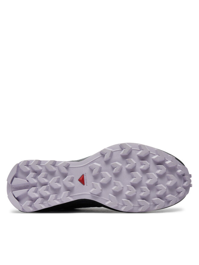 Salomon Běžecké boty Salomon Speedcross Peak L47603200 Černá