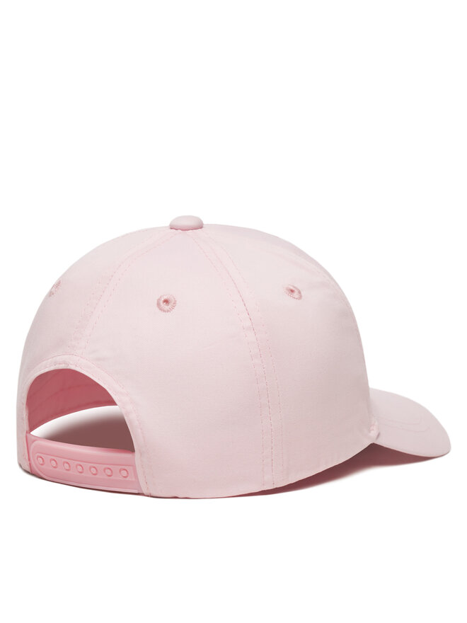 Guess Kšiltovka Guess J5RZ40 WO08O Růžová