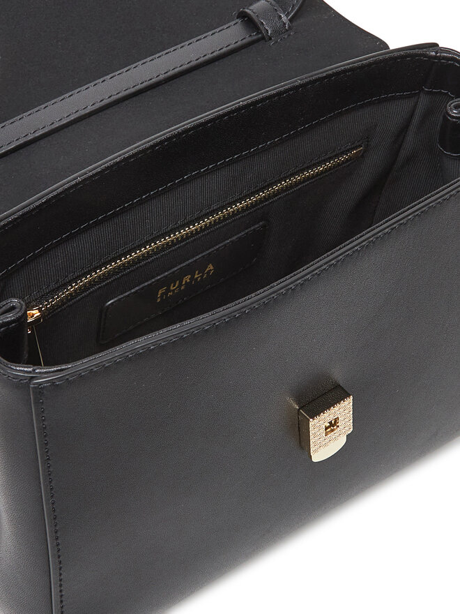 Furla Сумка Furla Meridiana WB01704 BX3913 O6000 Чорний