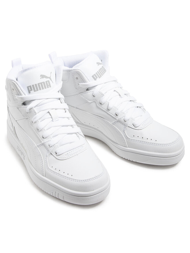 Puma Sportcipők Puma Rebound Joy Jr 374687 07 Fehér