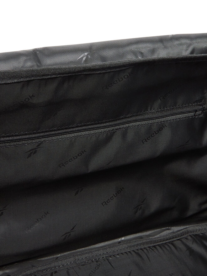 Reebok Sporttasche Reebok RBK-032-CCC-05 Schwarz