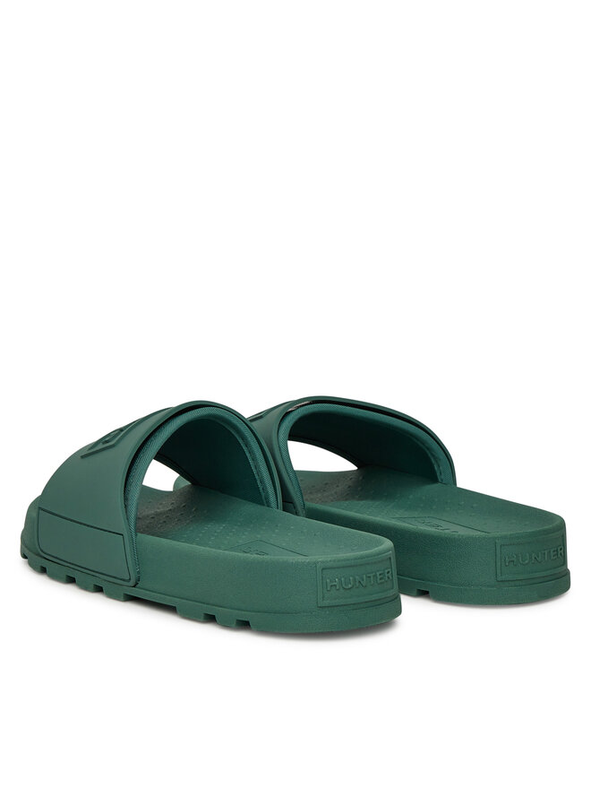 Hunter Papucs Hunter HFRU0006251 Zöld