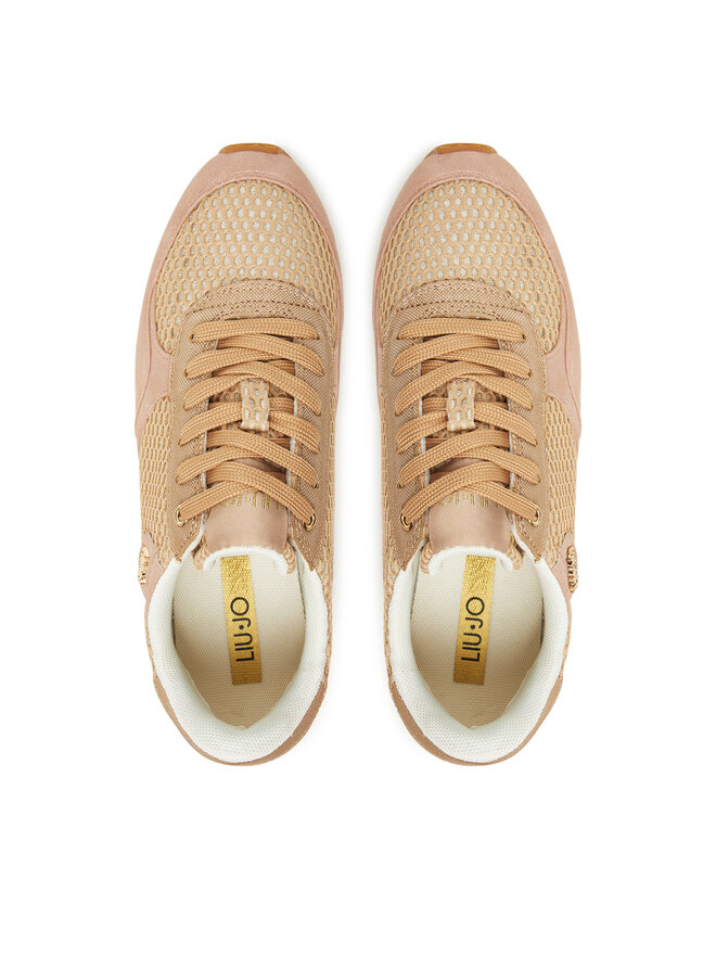 Liu Jo Sneakers Liu Jo Evelyn 915 BF5057 TX500 Rosa