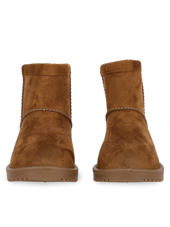 ZigZag Stivali da neve ZigZag Dax Kids Boot Warm WP Z244383 Beige