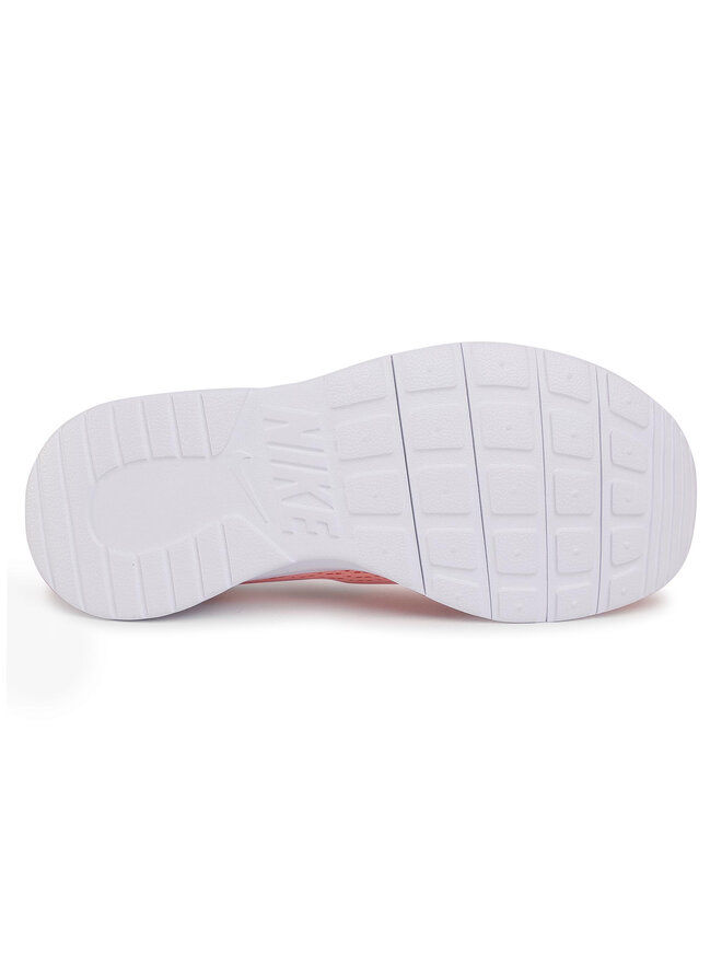 Nike Снікерcи Nike Tanjun (Gs) 818384 607 Рожевий