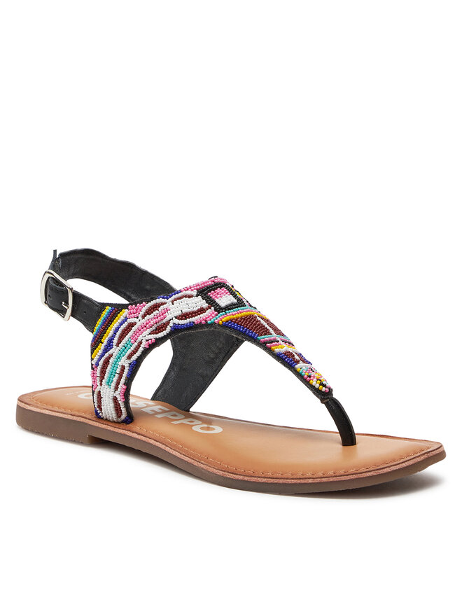 Gioseppo Sandalen Gioseppo Saitash 72055-P Bunt