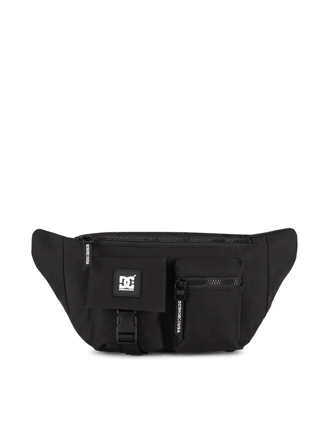 DC Marsupio DC DCI-B-003-07 Nero