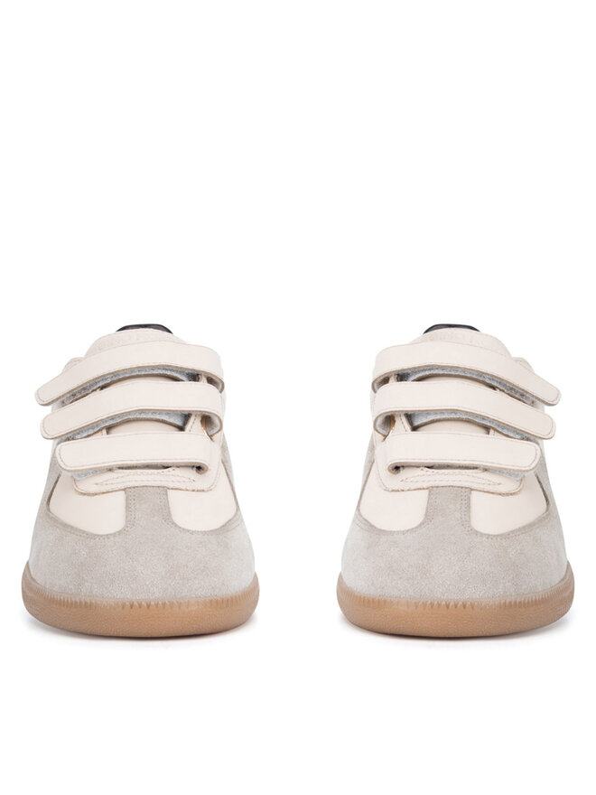 GINO ROSSI Αθλητικά Gino Rossi TESSA-01-W1 Μπεζ