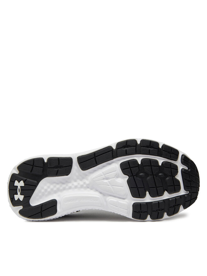 Under Armour Buty do biegania Under Armour Ua W Charged Rogue 4 3027005-001 Czarny