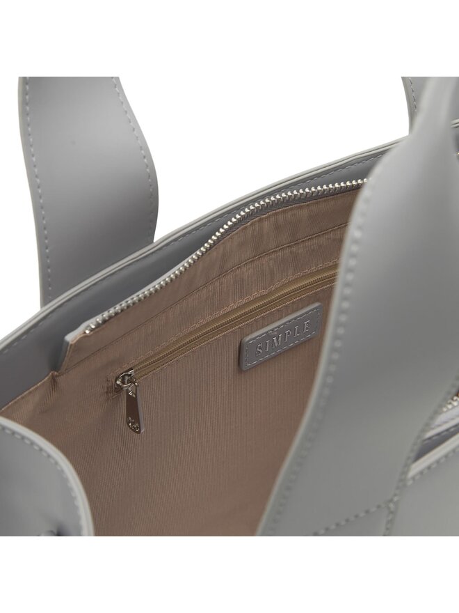 Simple Soma Simple MLS-J-011-05 Pelēks