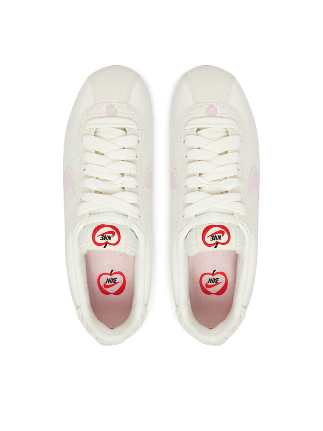 Nike Сникърси Nike Cortez HV6012 161 Бял
