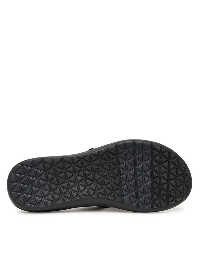 Teva Zehentrenner Teva Voya Flip 1019040 Grau