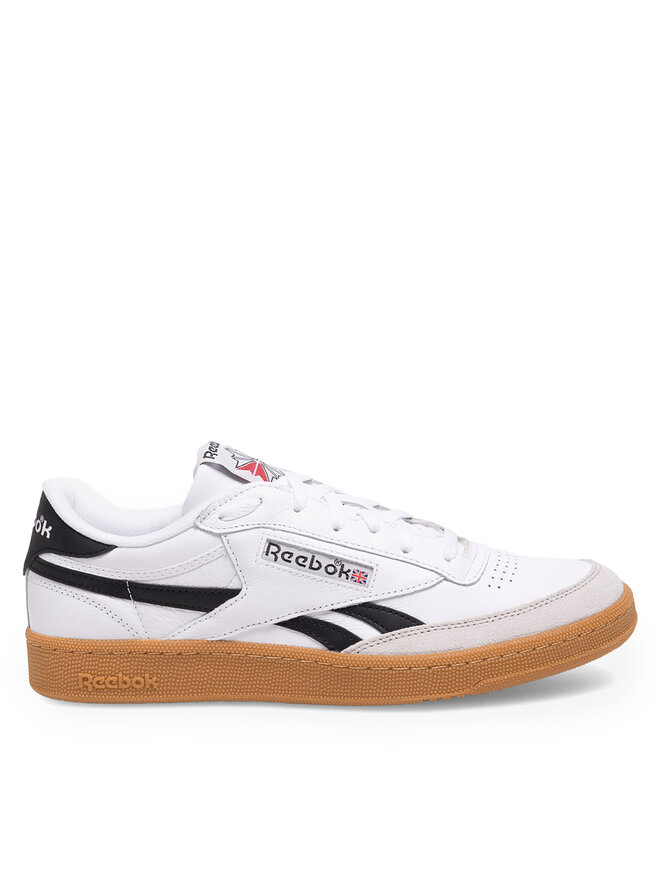 Reebok Sneakers Reebok Club C Rev VIN100202316 Alb