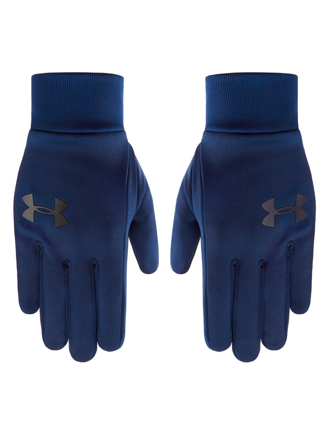 Under armour gloves marine top