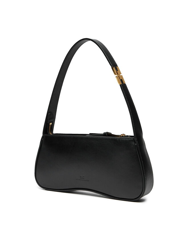 Elisabetta Franchi Torebka Elisabetta Franchi BS-47D-47E2 Czarny