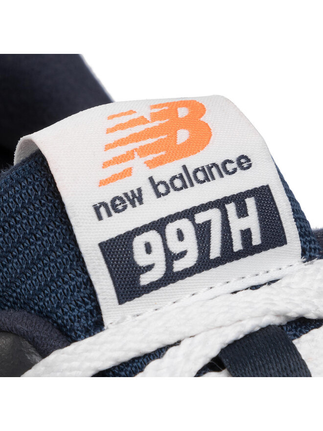New Balance Sneakers New Balance CM997HEX Grau