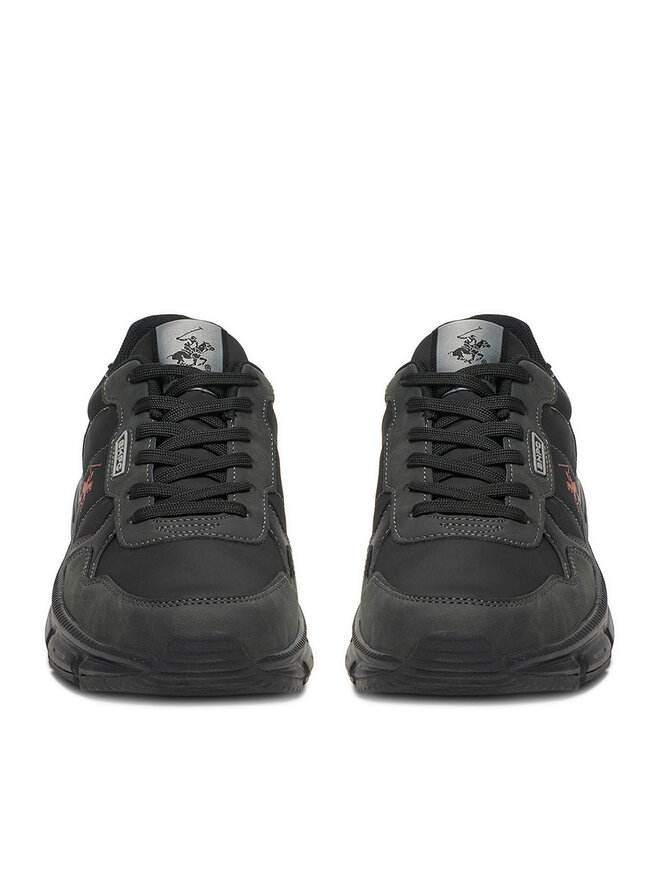Beverly Hills Polo Club Sneakers Beverly Hills Polo Club CEO-V5-MARCO Schwarz