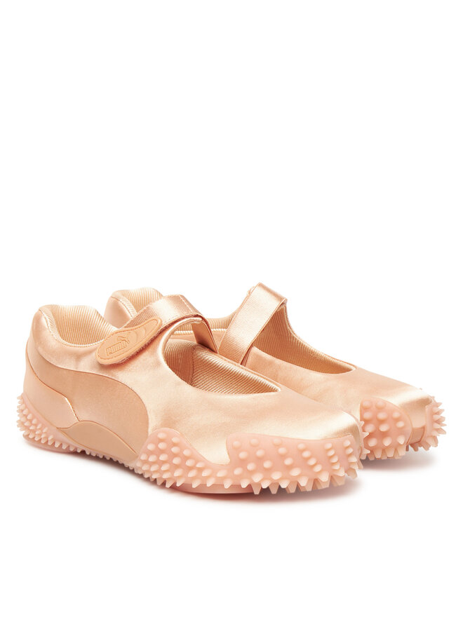 Puma Félcipő Puma Mostro Fey 401063 01 Rózsaszín