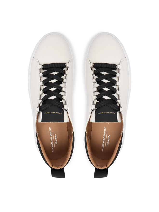 Alexander Smith Sneakers Alexander Smith Wembley ASBEWYM-2264 Weiß